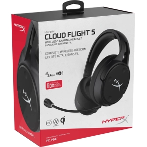 HyperX Cloud Flight S