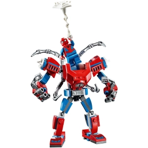 Constructor Lego Spider-Man Mech 76146