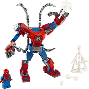 Lego Spider-Man Mech 76146