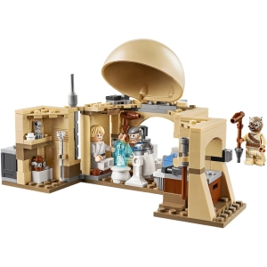 Constructor Lego Obi-Wan's Hut 75270