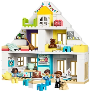 Constructor Lego Modular Playhouse 10929