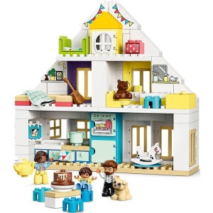 Lego Modular Playhouse 10929