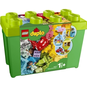 Constructor Lego Deluxe Brick Box 10914