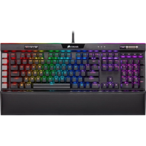 Teclado Corsair K95 RGB Platinum XT Speed Switch