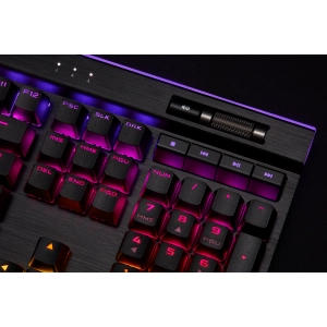 Corsair K95 RGB Platinum XT Speed Switch