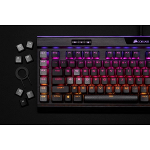 Corsair K95 RGB Platinum XT Speed Switch