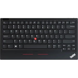 Teclado Lenovo ThinkPad TrackPoint Keyboard II