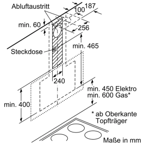 Siemens LC 87KHM20