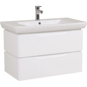 Mueble bajo lavabo Akva Rodos Venezia W 85/3