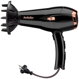 Secador de pelo BaByliss D373E