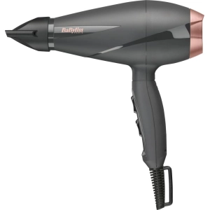 Secador de pelo BaByliss 6709DE