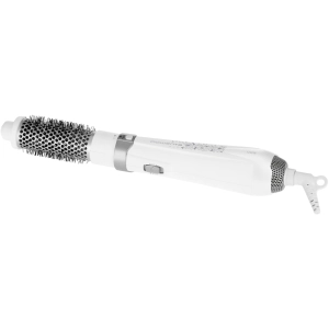 Secador de pelo Rowenta Silver Mosaic Hot Air Brush CF7825