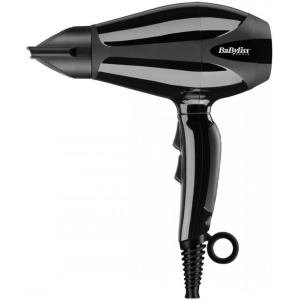 Secador de pelo BaByliss Compact Pro 6715DE