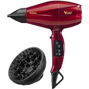 Secador de pelo BaByliss Veloce 6750DE