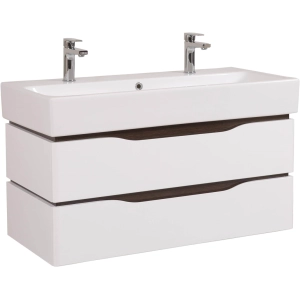 Mueble bajo lavabo Akva Rodos Venezia W 100/5