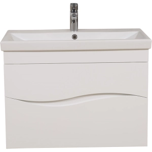 Mueble bajo lavabo Akva Rodos Alfa 100 OP0002535