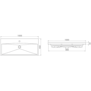 Muebles для ванной