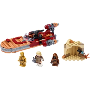 Constructor Lego Luke Skywalker's Landspeeder 75271