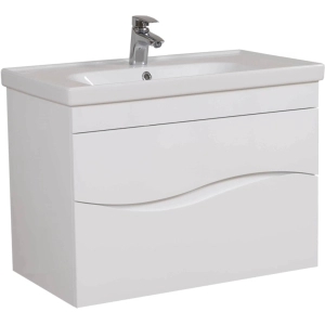 Mueble bajo lavabo Akva Rodos Alfa 100 AP0002685