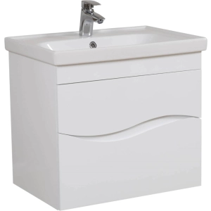 Mueble bajo lavabo Akva Rodos Alfa 65 AP0002497