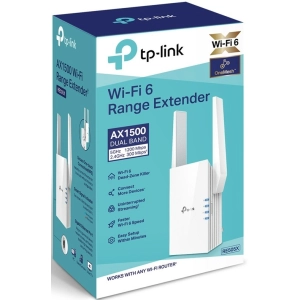 TP-LINK RE505X