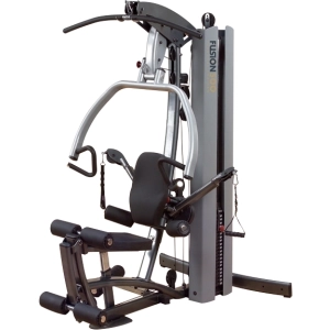 Entrenador de fuerza Body Solid Fusion F500/3