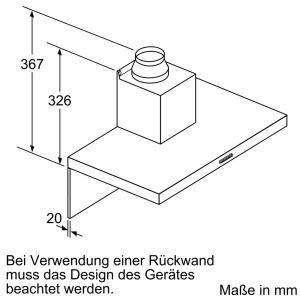 Siemens LC 96BFM50