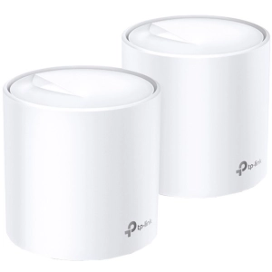 Wi-Fi adaptador TP-LINK Deco X60 (2-pack)