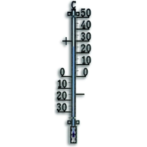 Termómetro/barómetro TFA 125002