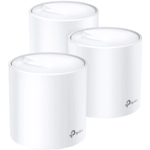 Wi-Fi adaptador TP-LINK Deco X20 (3-pack)