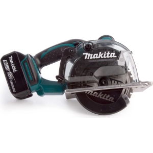 Makita DCS552RTJ