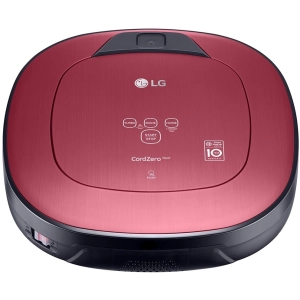 LG CordZero ThinQ VR6670LVMP