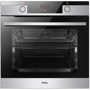 Horno Amica ED 37617X X-TYPE Steam