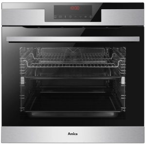 Horno Amica ED 57687XA+ X-TYPE WiFi