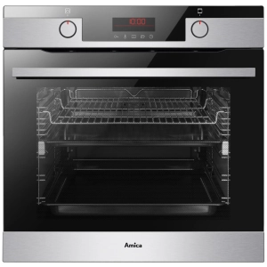 Horno Amica ED 47637XA+ X-TYPE Steam