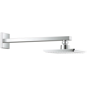 Sistema de ducha Grohe Euphoria Cube 150 26073000