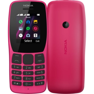 Teléfono móvil Nokia 110 2019