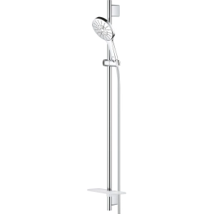 Sistema de ducha Grohe Rainshower SmartActive 130 26548000