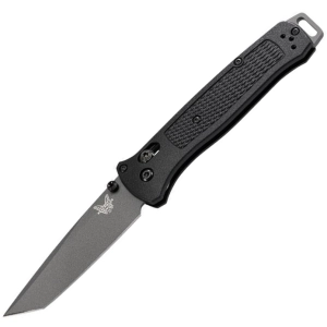 Cuchillo / Multiherramienta BENCHMADE Bailout 537GY