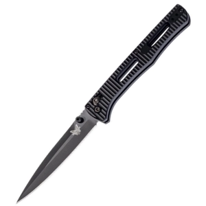 Cuchillo / Multiherramienta BENCHMADE Fact 417BK