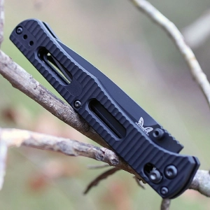 BENCHMADE Fact 417BK