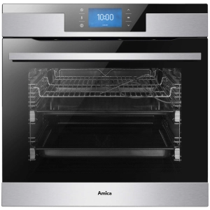 Horno Amica ED 87669XA+ X-TYPE WiFi