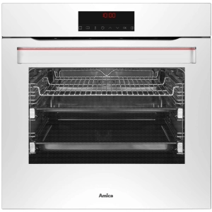 Horno Amica ED 57636WA+ Q-TYPE WiFi