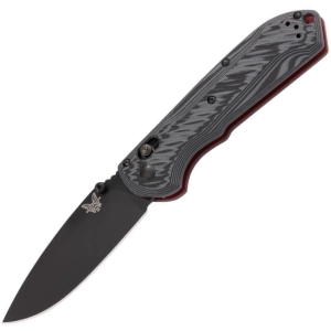 Cuchillo / Multiherramienta BENCHMADE Freek 560BK-1