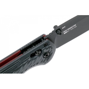 BENCHMADE