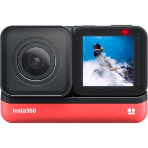 Action cámara Insta360 One R 4K Edition