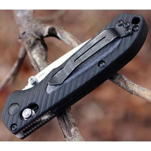 BENCHMADE