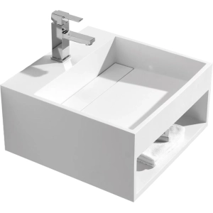 Lavabo Asignatura Monolith 50 25701804