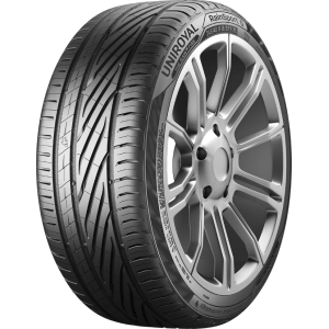 Neumáticos Uniroyal RainSport 5 205/45 R17 88Y