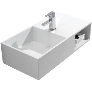 Lavabo Asignatura Monolith 80 25721804